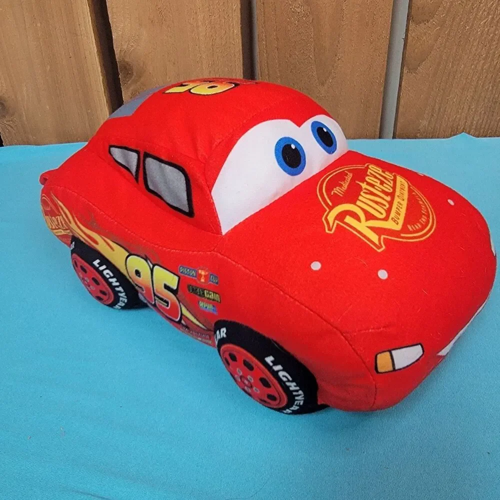 Disney Store Pixar Cars 13